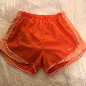 Nike Tempo Shorts